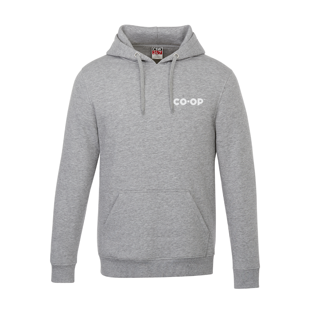 ADULT VAULT PULLOVER HOODIE