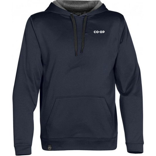 MEN'S ATLANTIS FLEECE HOODIE