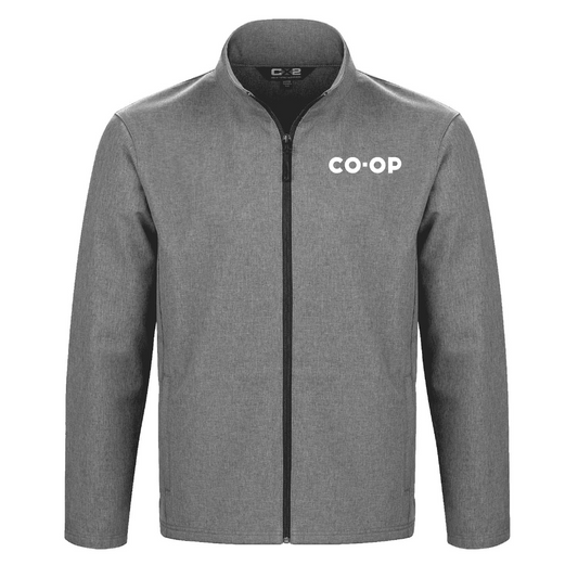 MEN'S CADET SOFTSHELL JACKET