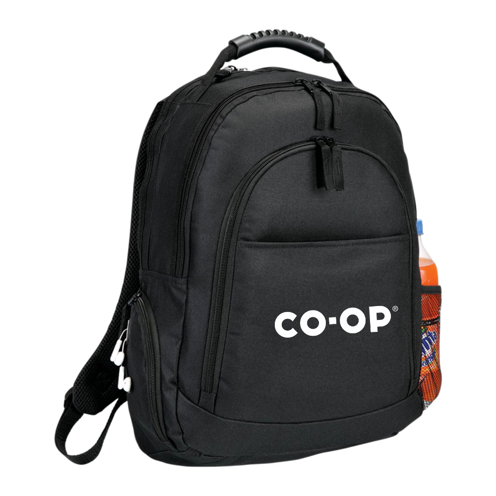 BAGS – Co-op Apparel Portal