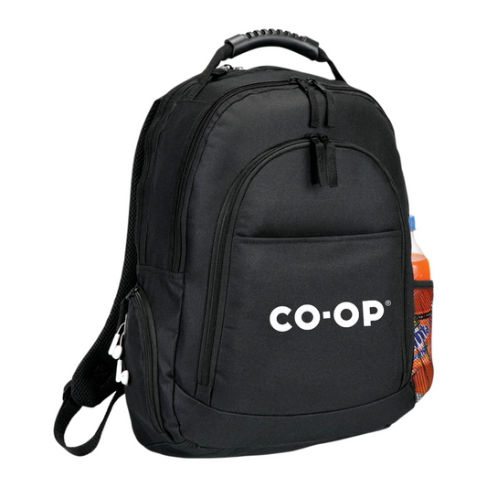 JOURNEY 15" COMPUTER BACKPACK