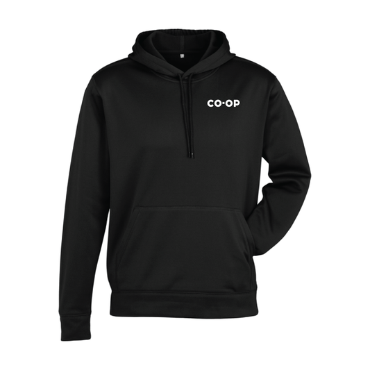 ADULT PULL OVER HOODIE